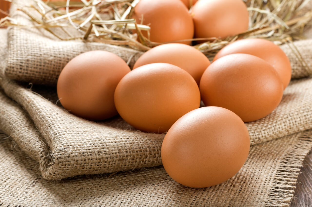 Ouă BIO sau cu omega 3? Medicul Mihaela Bilic explică pe care trebuie să le alegem