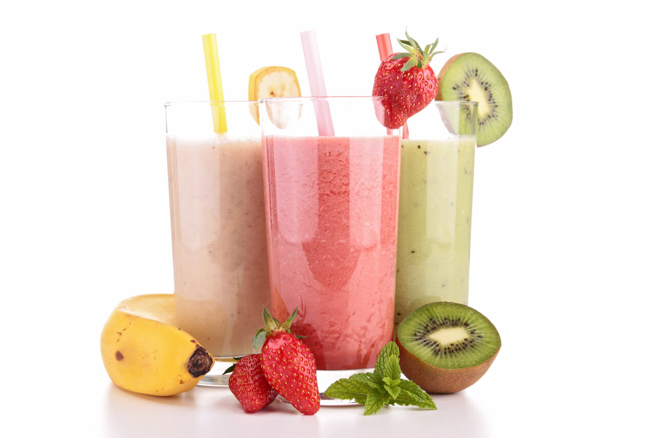 Băutura MIRACULOASĂ care ajută la rapid detoxifierea organismului