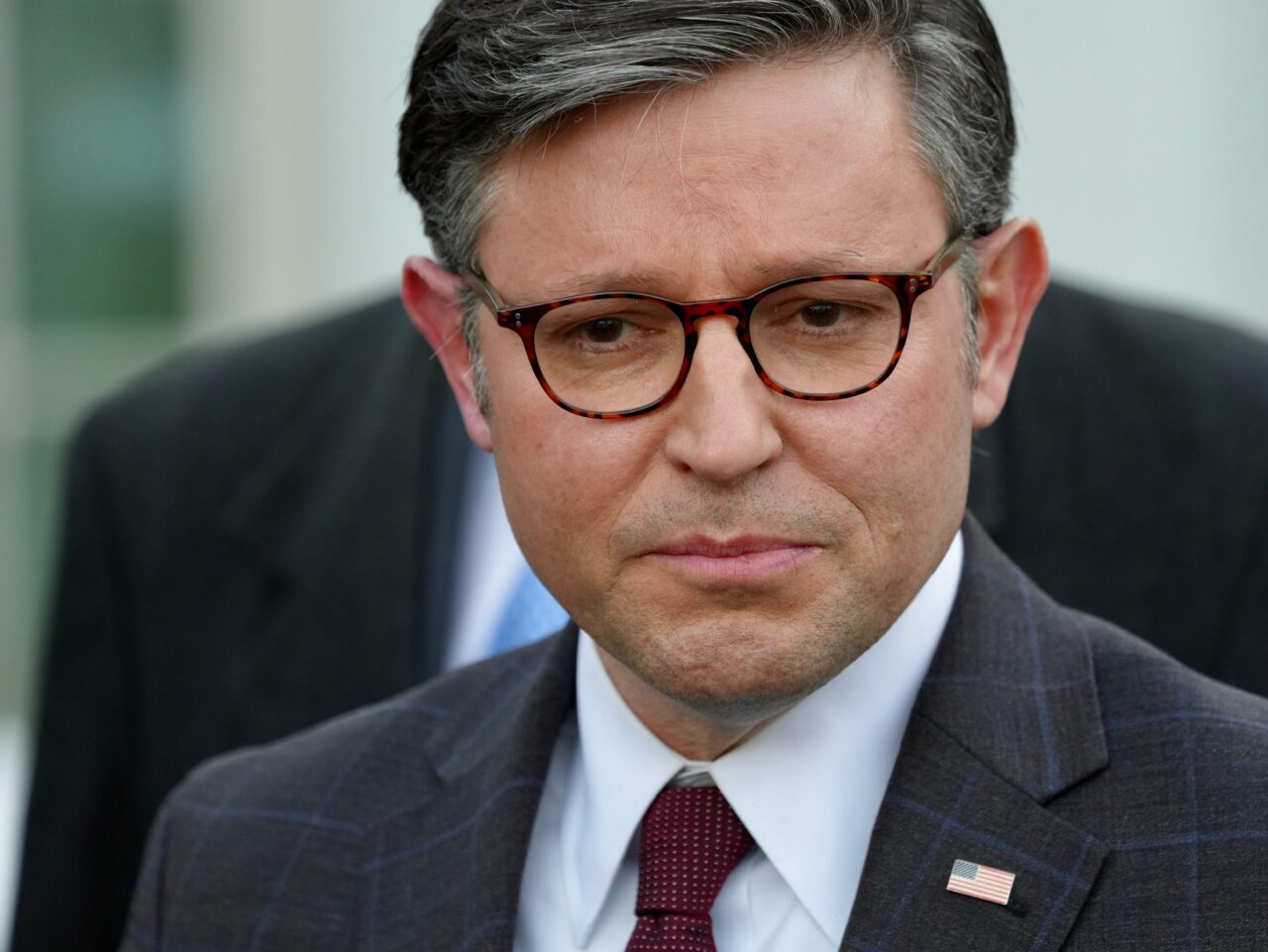Mike Johnson, președintele Camerei Reprezentanților, a cedat după șase luni: „Prefer să trimit gloanțe Ucrainei decât să ne trimitem băieții”