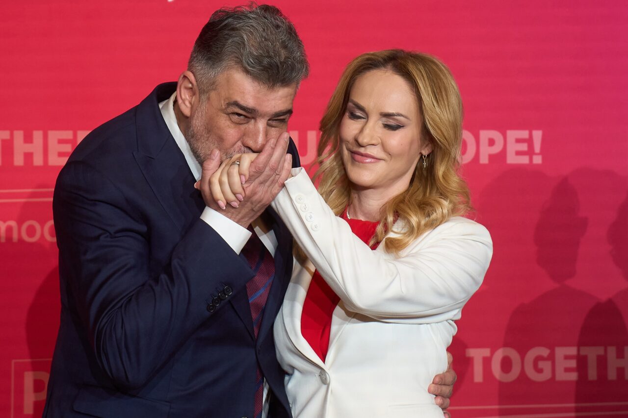 Gabriela Firea, despre faptul că a fost „sacrificată” de PSD la alegerile locale: „Mă bucur că am intrat în cursă, chiar și pe ultima sută de metri”