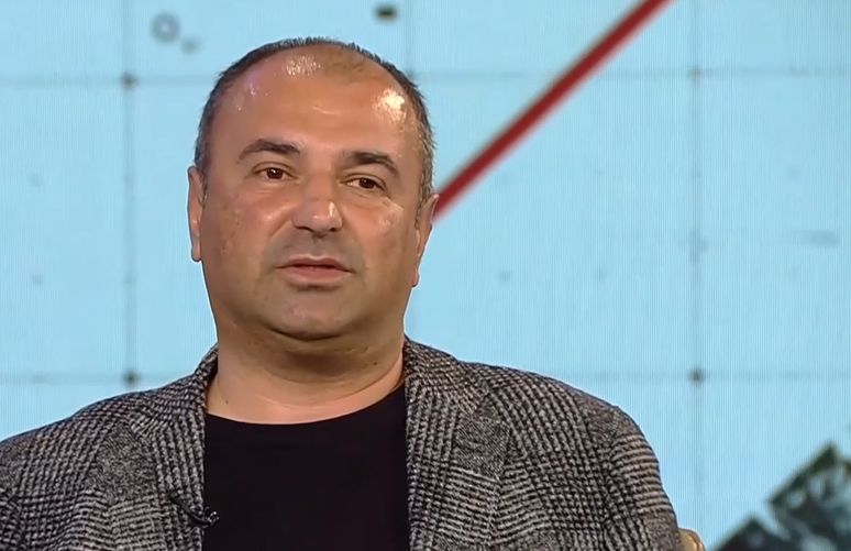 Silvestru Șoșoacă, despre relația cu Diana Șoșoacă: „A fost foarte bine până a intrat în Parlament. Lucrurile s-au DEGRADAT. Am devenit alte persoane”