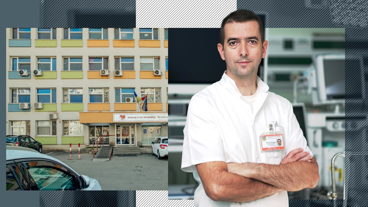 Managerului Spitalului Pantelimon, exclude malpraxisul la ATI Pantelimon. Procuratura a deschis un dosar penal pentru omor