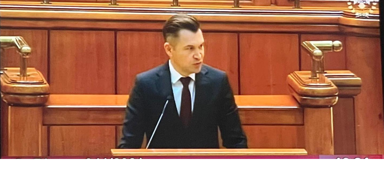 Ionuț STROE de la PNL: Campania electorală e un maraton, nu un sprint