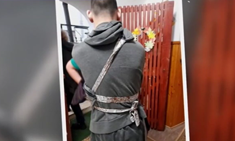 Caz incredibil de TORTURĂ într-un centru de recuperare din România: Tânăr ținut în chingi, cel puțin un an și jumătate