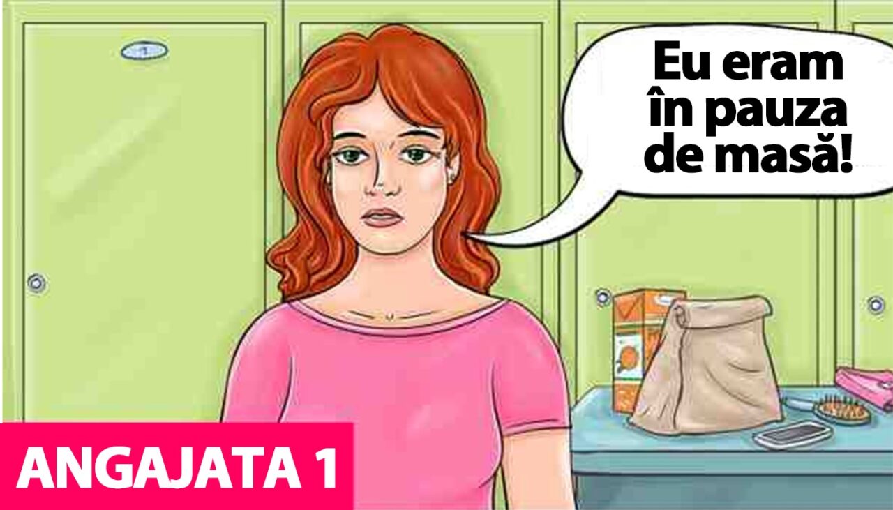 Test de inteligență | Găsiți hoața! Care dintre aceste 3 femei a furat bani din centrul SPA?