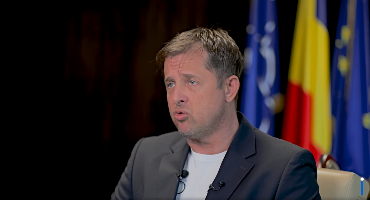 Președintele Hubert Thuma: Învață o meserie, pe banii angajatorului!