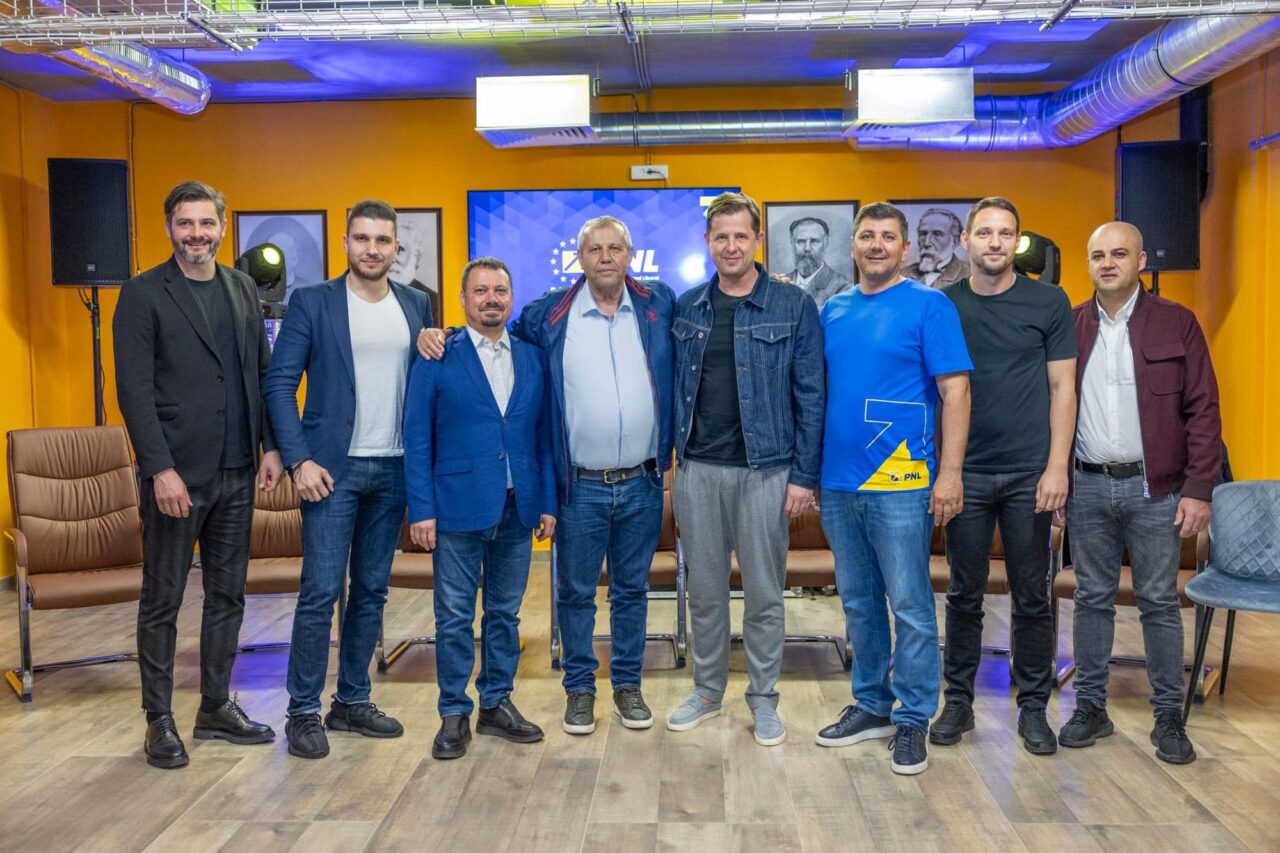 Președintele Hubert Thuma: Cel mai modern bazin de înot din țară este în Ilfov