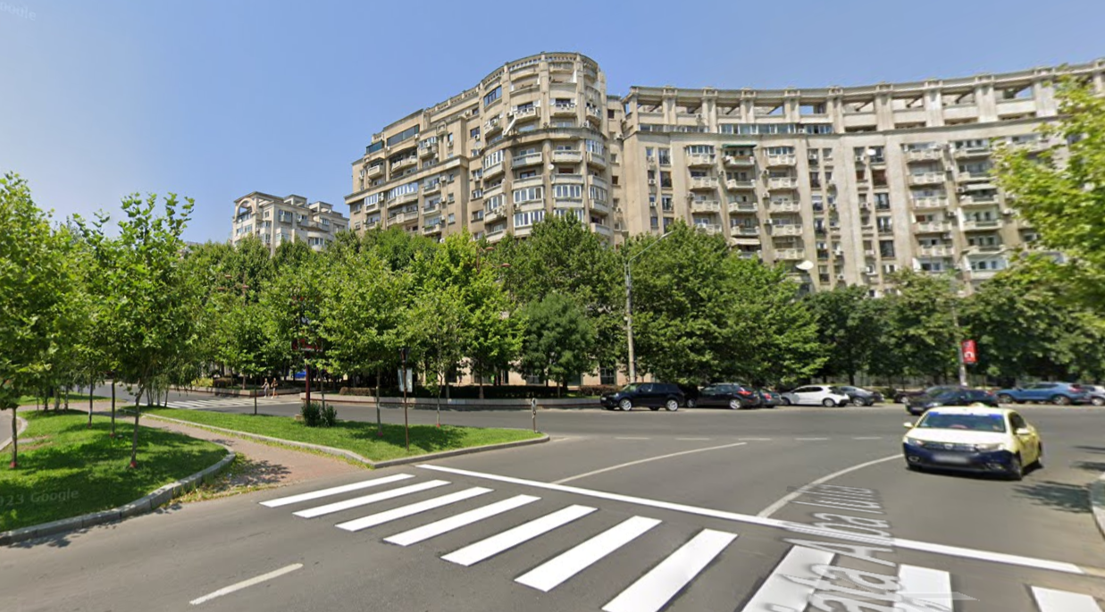 De ce vrea Robert Negoiță să preia bulevardele Unirii și Splaiul de la Primăria Capitalei