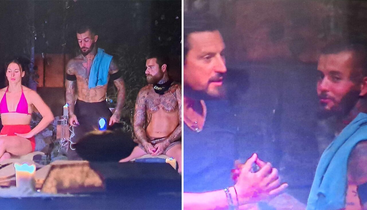 Zanni, la un pas să fie ELIMINAT de la Survivor All Stars. Lovitură de teatru în show-ul de la Pro TV