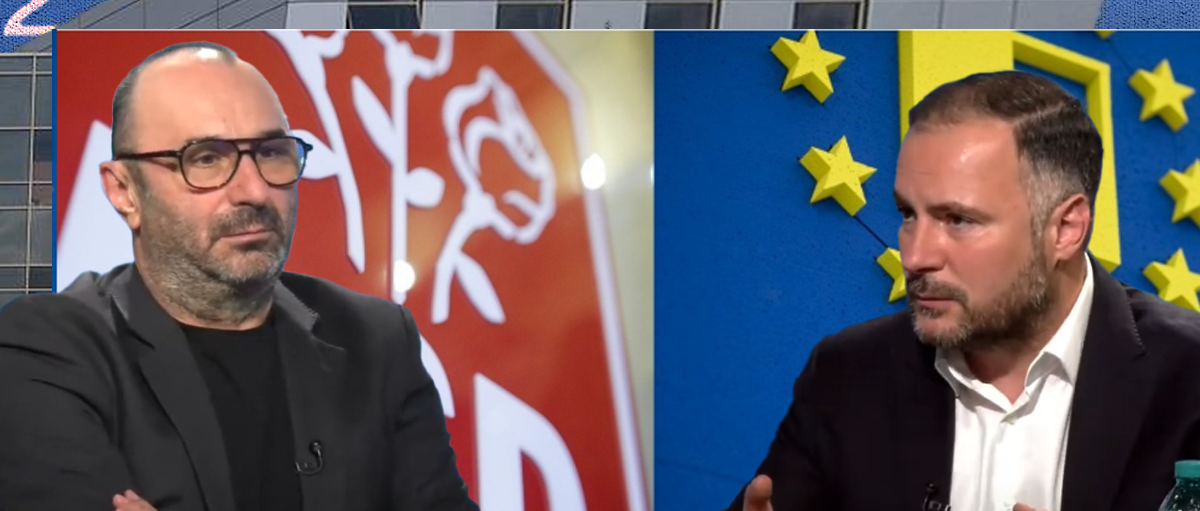 Rareș Hopincă: „Îmi doresc să devin PRIMARUL Sectorului 2 pentru că știu că pot mai mult și mai bine”
