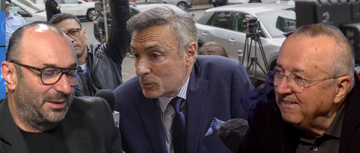 Ion Cristoiu comentează AUDIEREA generalilor Coldea şi Dumbravă de către procurorii DNA: „Există DOUĂ posibilități”