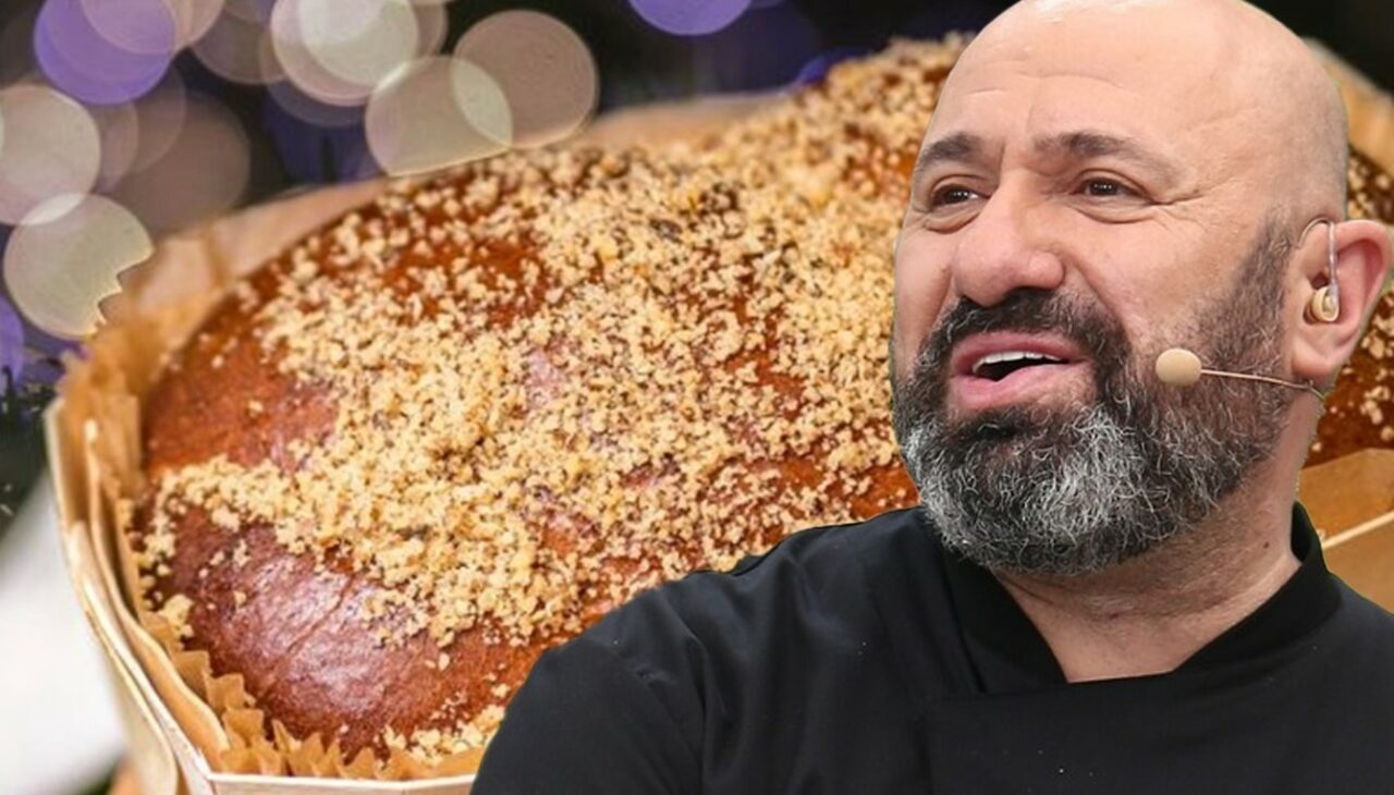 Cu cât se vinde COZONACUL lui Cătălin Scărlătescu. Românii îl pot comanda acasă!