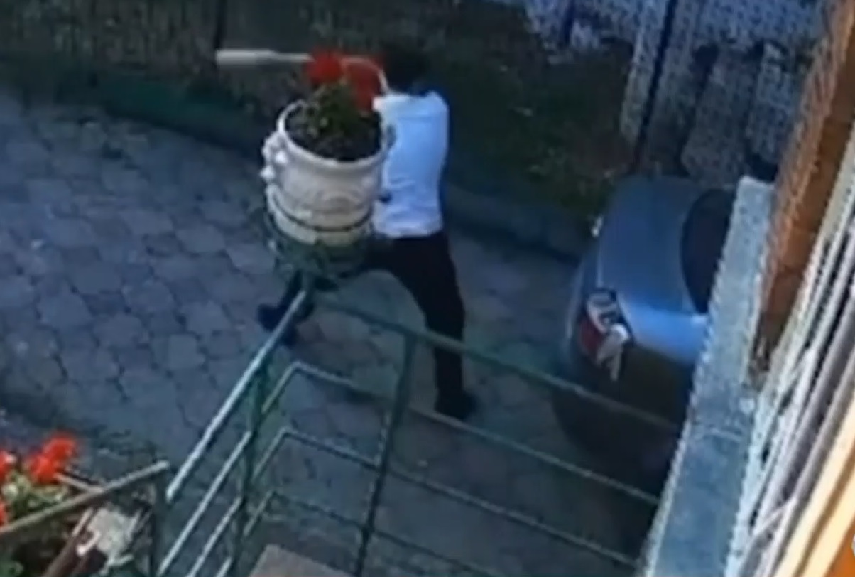 Familie din Timișoara, terorizată de vecinii dintr-un clan interlop. „Poliția nu ne face nimic!”