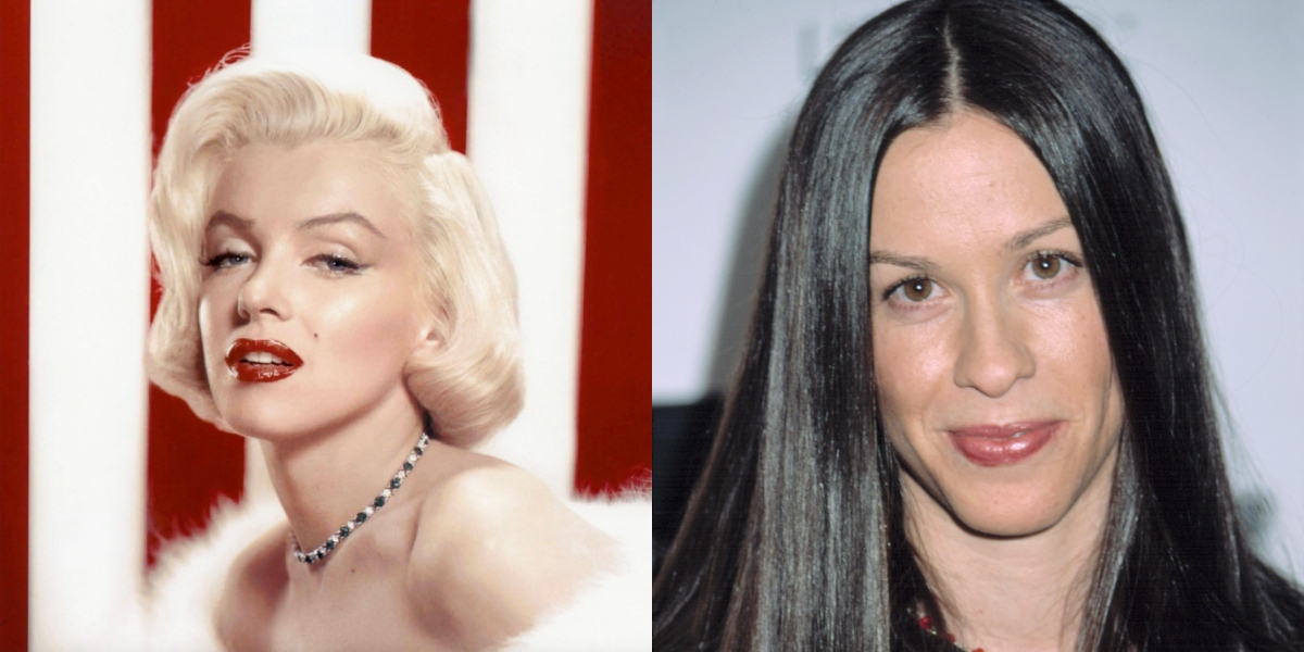 1 IUNIE, calendarul zilei: Se năștea Marilyn Monroe / Alanis Morissette împlinește 50 de ani