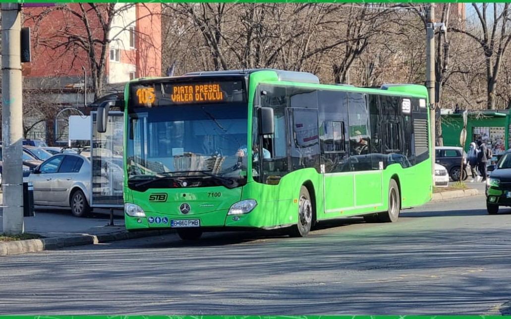 Mai multe linii de autobuz din Capitală, deviate pentru un festival din Sectorul 6
