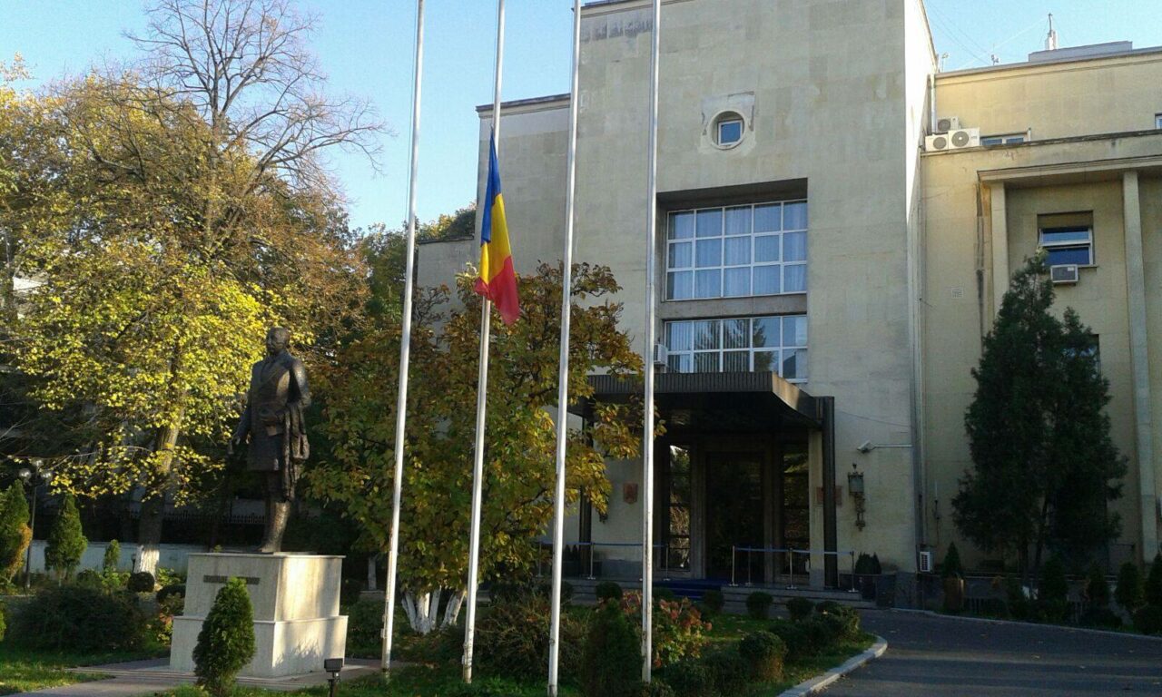 MAE: 9 cetățeni români și membrii de familie au fost evacuați din Fâșia Gaza. 323 de români au fost scoși din zonă, până în prezent