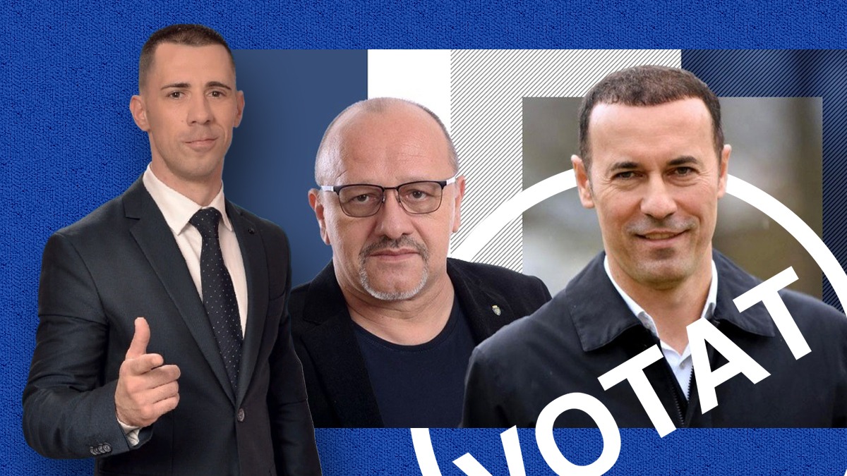 Spionul Rusiei, AGENT ELECTORAL pentru Iulian Dumitrescu și Bogdan Nica: „Alex Piscan îi făcea campanie Baronului Lamborghini”