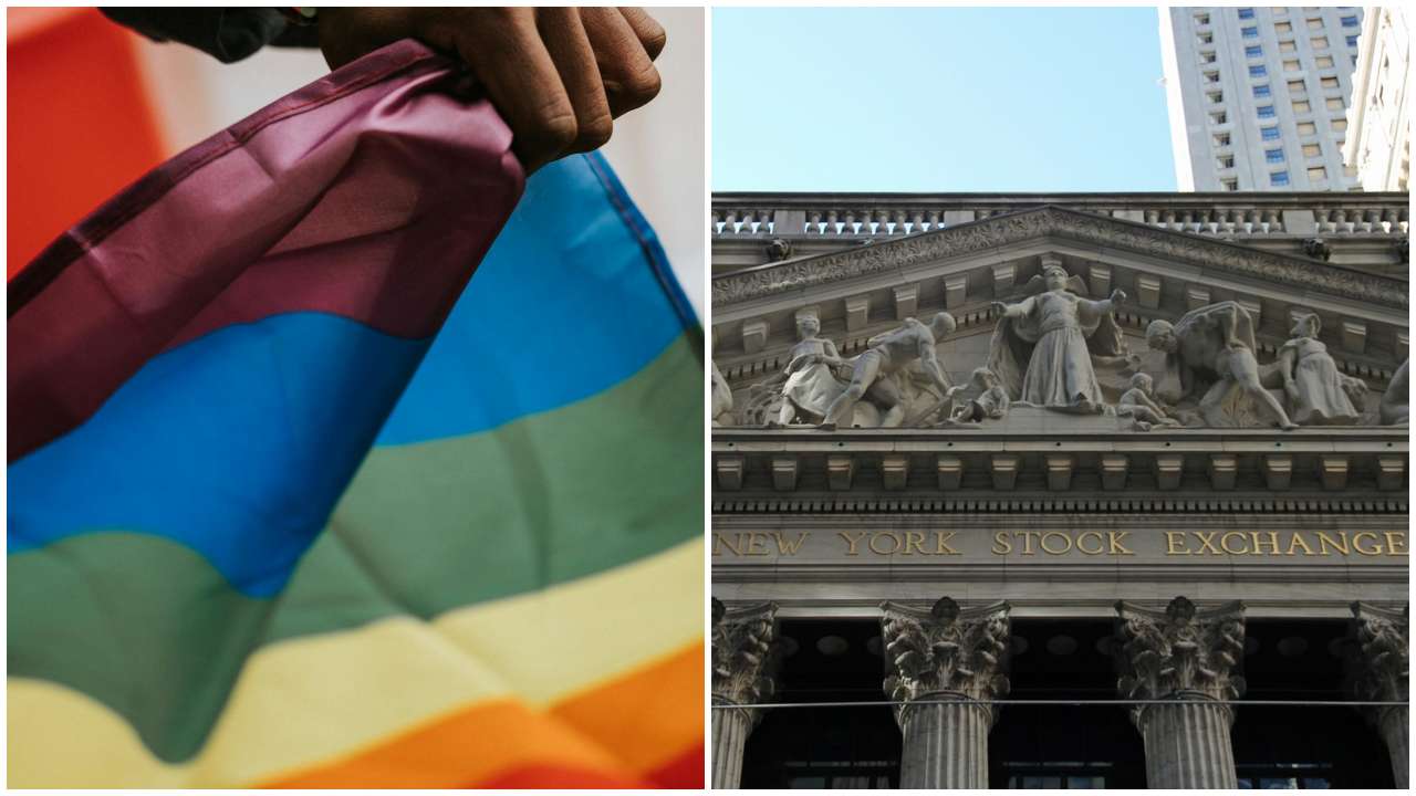 17 MAI, calendarul zilei: Ia naștere bursa de pe Wall Street / OMS scoate homosexualitatea din nomenclatorul bolilor