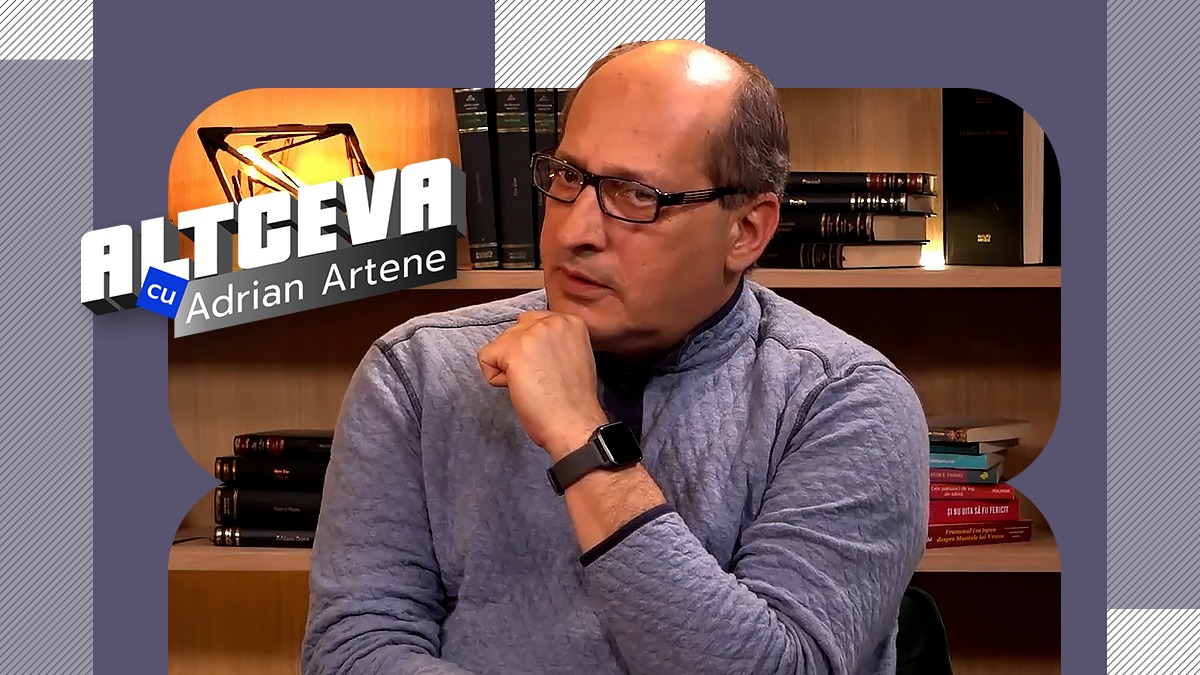 Cele mai nocive diete, dezvăluite de Mihai Niculescu, la podcast „ALTCEVA cu Adrian Artene”