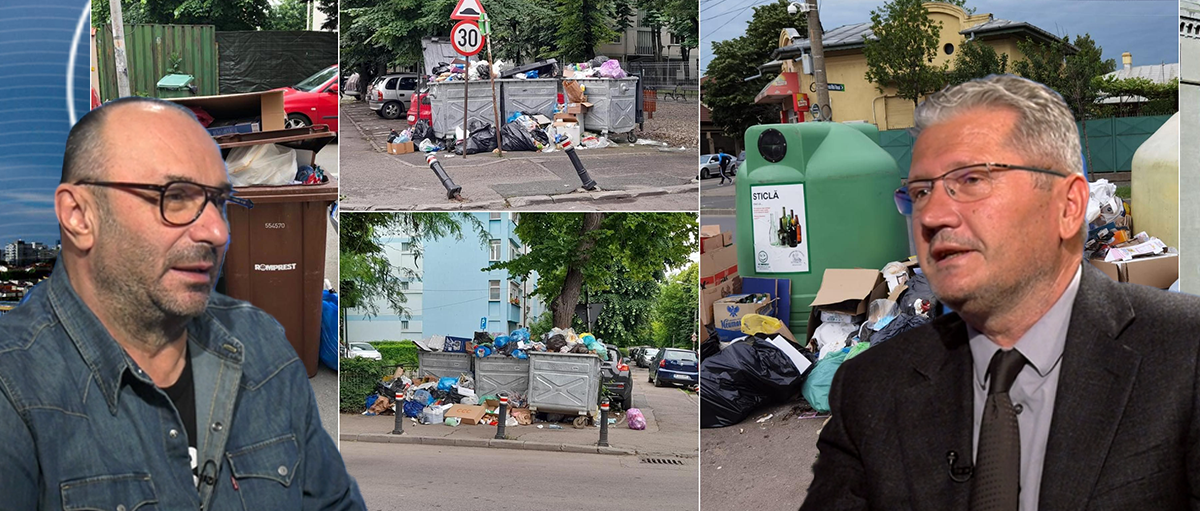 Liviu Negoiță, REVOLTAT de problemele din Sectorul 1: „În perioada acestei administrații, consumul de droguri în școlile din Sectorul 1 s-a dublat”