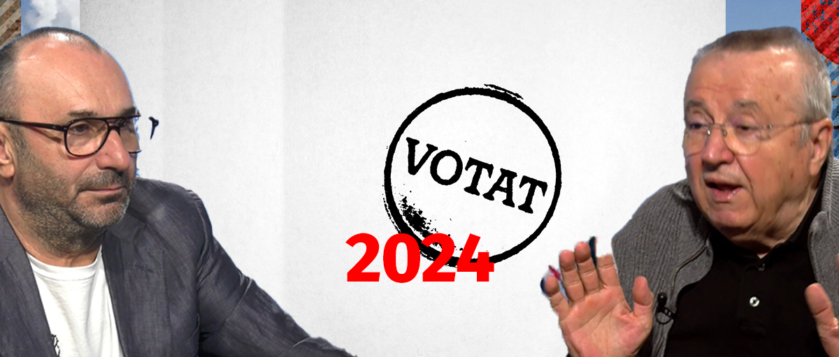 Ion Cristoiu analizează ideea de candidat UNIC la alegerile prezidentiale: „E clar că va candida și Marcel Ciolacu”