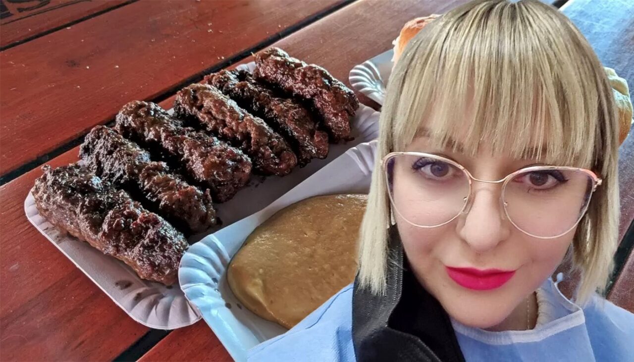 Câți MICI avem voie să mâncăm într-o zi, cel mult, potrivit doctorului Simona Carniciu