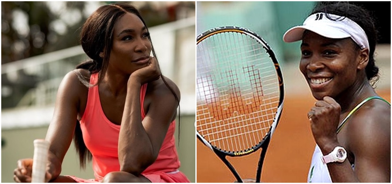 Venus Williams, printre campioanele din sport care vor avea propria păpușă BARBIE