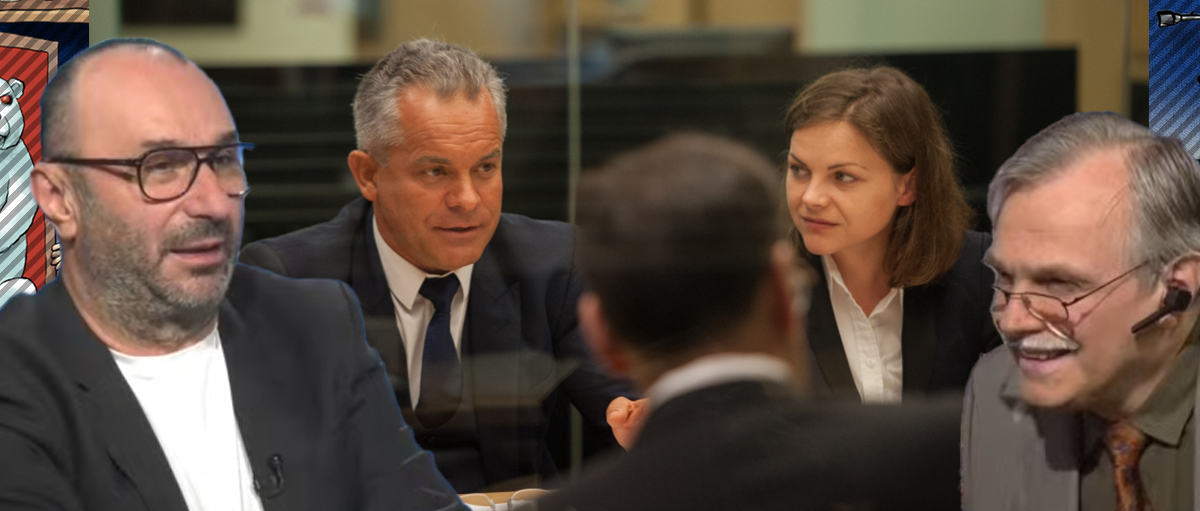 Valentin Stan analizează LEGĂTURA dintre Vlad Plahotniuc și Victoria Nuland: „Defilăm cu Departamentul de Stat așa?”