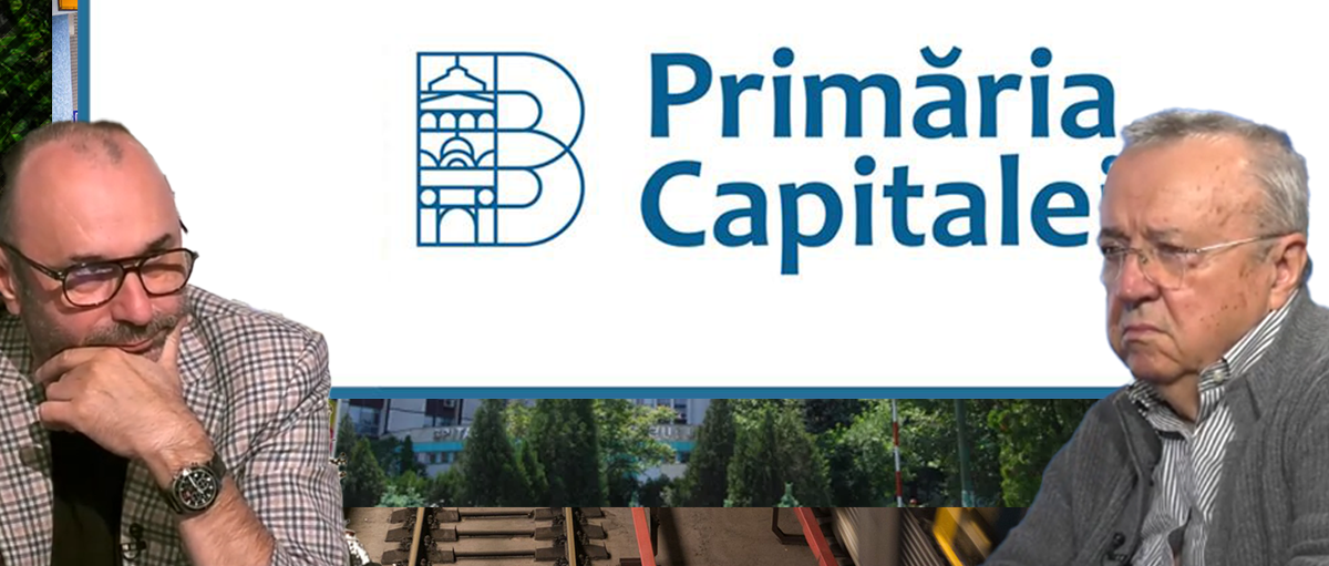 De ce a acceptat Cătălin Cîrstoiu să candideze la PRIMĂRIA Capitalei: „M-am gândit că a venit vremea să fac mai mult pentru oraș”