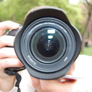 Fotografia s-a născut la SAT. Povestea unui fotograf care imortalizează Paradisul din Dobrogea, Maramureș și Apuseni