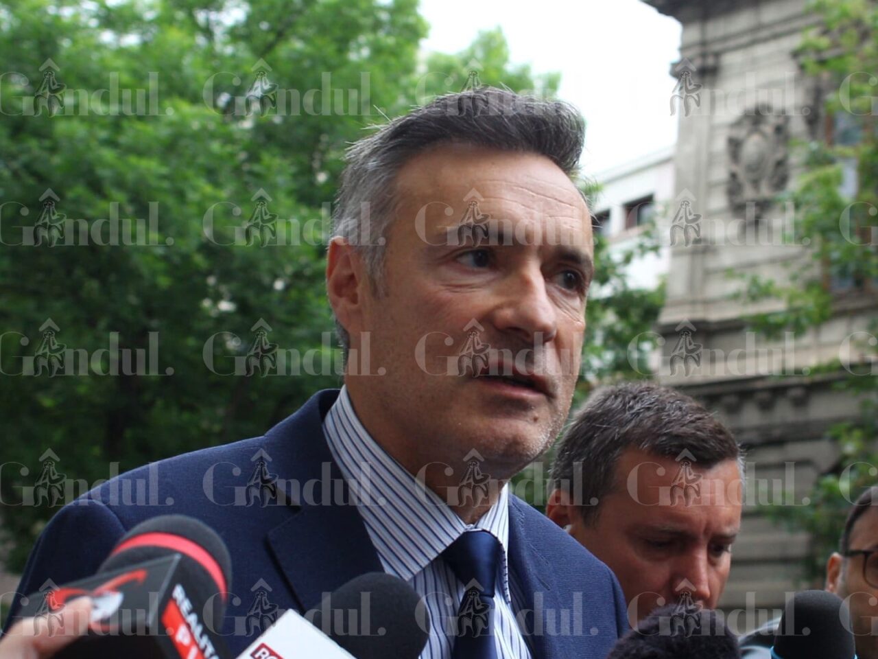DOSARUL GENERALILOR. Florian Coldea a ajuns, din nou, la DNA. Ce personaj-surpriză s-a mai prezentat în fața procurorilor