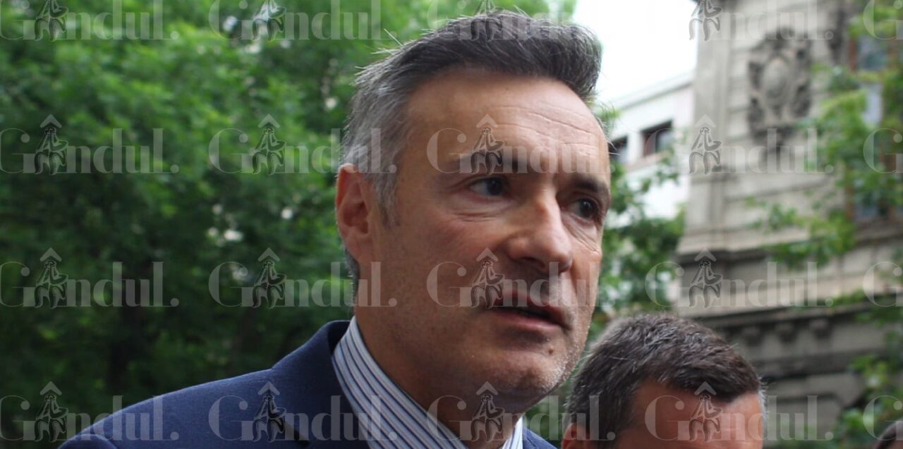 Generalii Florian Coldea și Dumitru Dumbravă află ASTĂZI dacă rămân sub control judiciar pe cauțiune