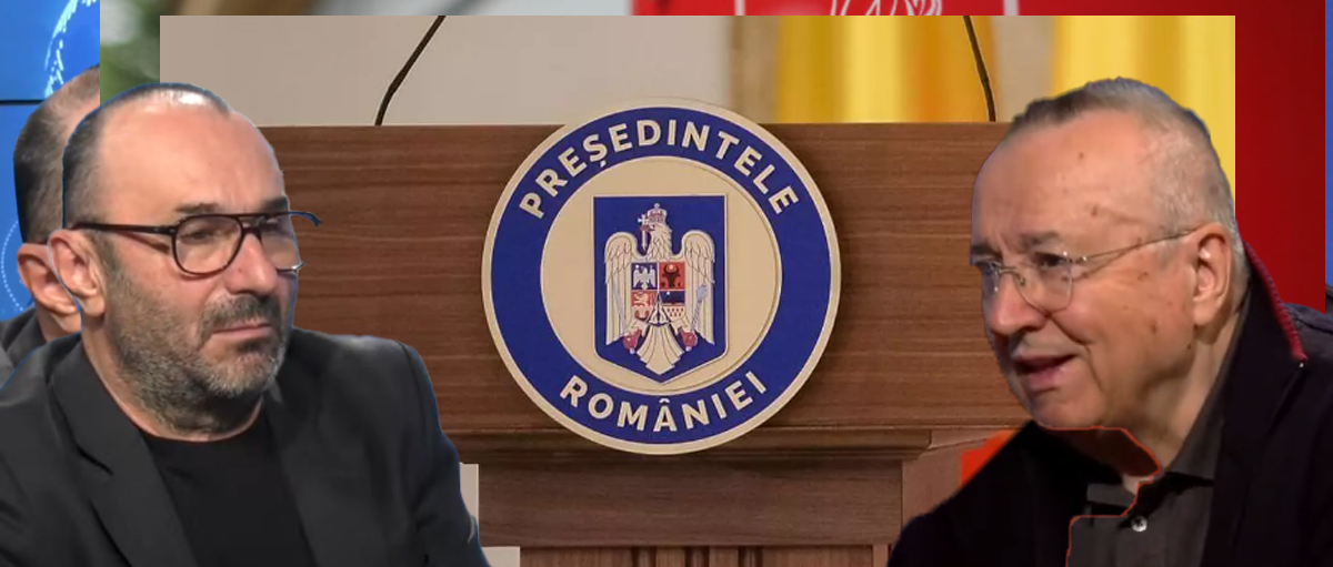 Ion Cristoiu analizează posibilii CANDIDAȚI la alegerile prezidenţiale: „E foarte interesantă TACTICA lui Geoană”