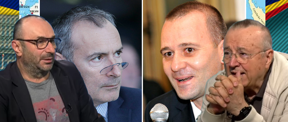 Ion Cristoiu, despre justiția din România: „Dosarul împotriva lui Coldea a fost făcut DINADINS prost”