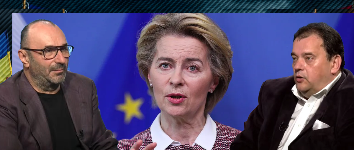 Cum ar aborda H. D. Hartmann relația cu Uniunea Europeană: „Aș cere o REEVALUARE a tuturor documentelor UE de după aderarea României”