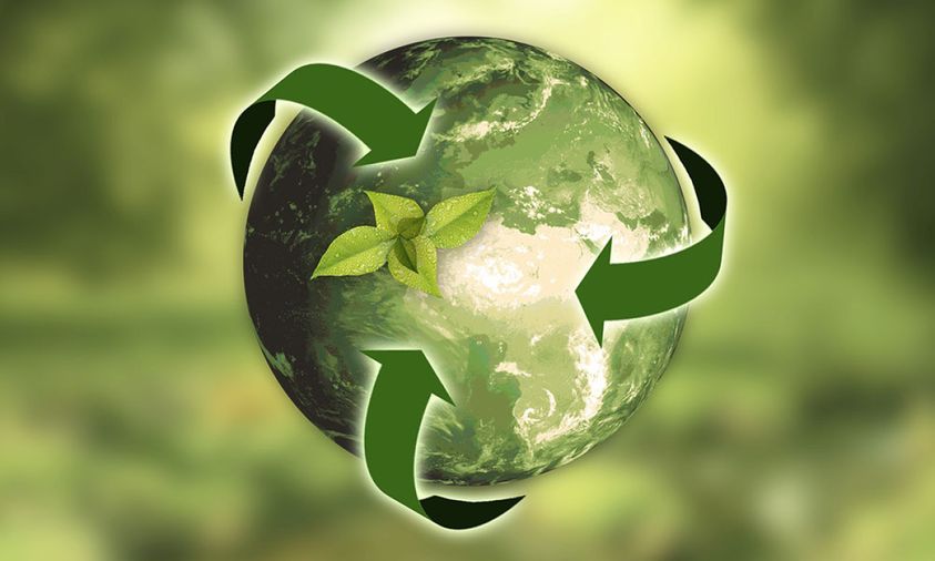 Eforturi intensificate pentru curățenia și siguranța comunității. Salubrizare 5: RECICLAREA este în centrul misiunii noastre