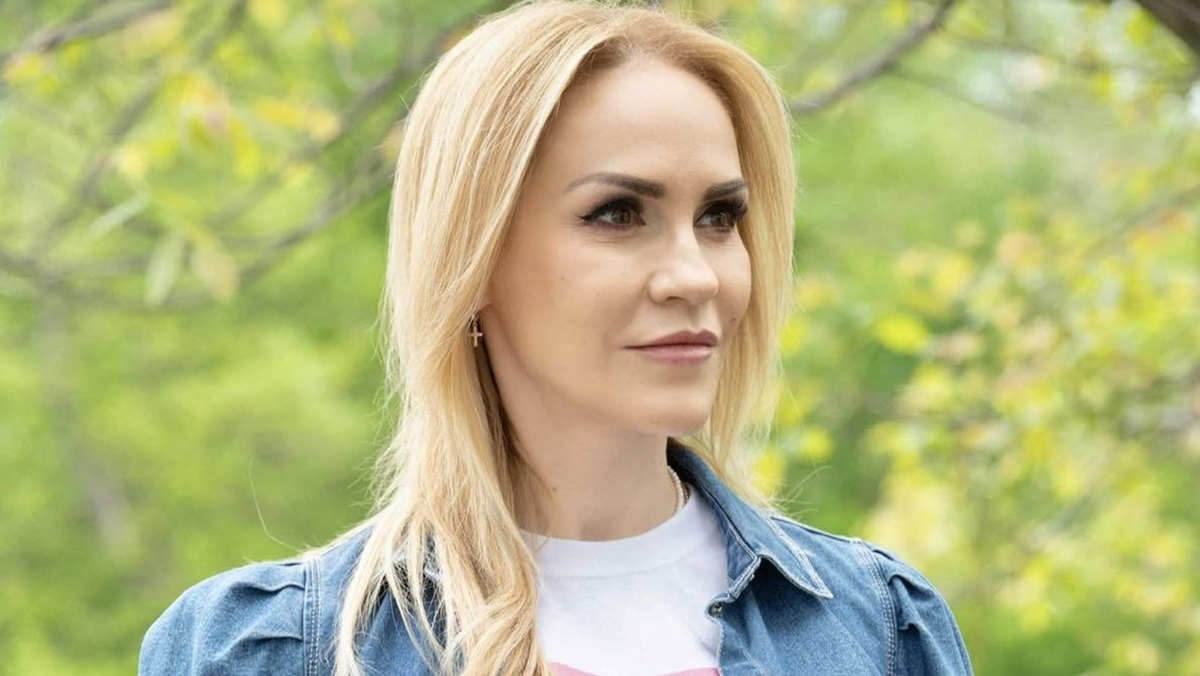 Gabriela FIREA își manifestă susținerea față de jurnalista care și-a acuzat șeful de viol: „Creăm obiceiul sănătos ca victima să nu mai tacă”