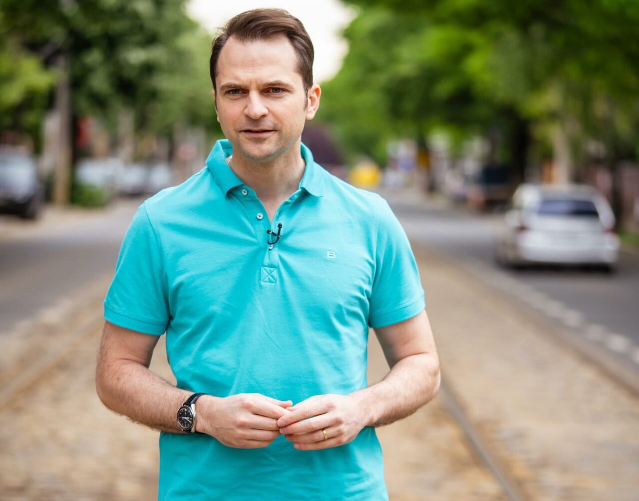 Sebastian Burduja: „Nicușor Dan nu a apelat la granturi din NEPĂSARE”