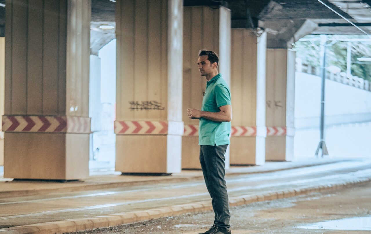 Sebastian Burduja, despre lipsa de asumare a unor PROIECTE de anvergură în București: Când s-a început ceva, a fost lăsat de izbelişte