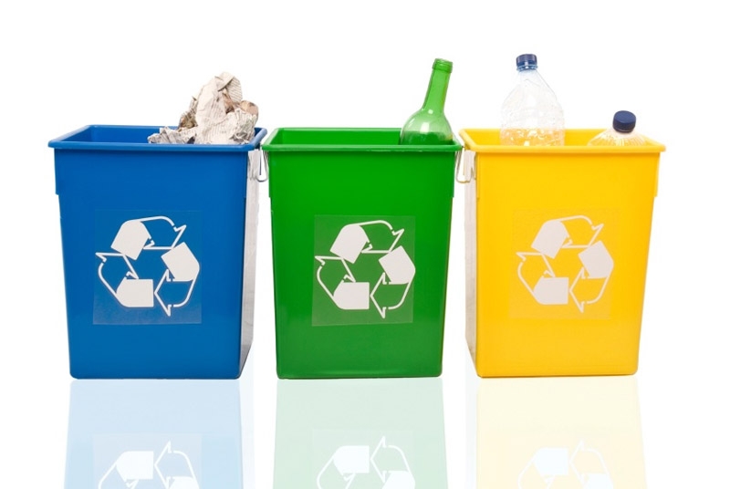 SALUBRIZARE 5 | Colectarea selectivă a deșeurilor: BENEFICII și pași de urmat
