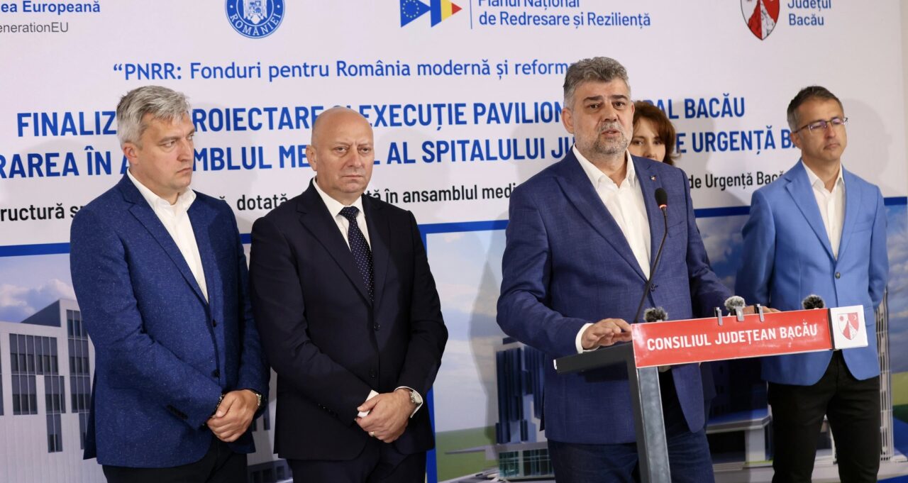 Care este cel mai urât lucru în politică / CIOLACU: Nu aș putea să-i spun fiului meu că m-am lăudat cu munca altuia