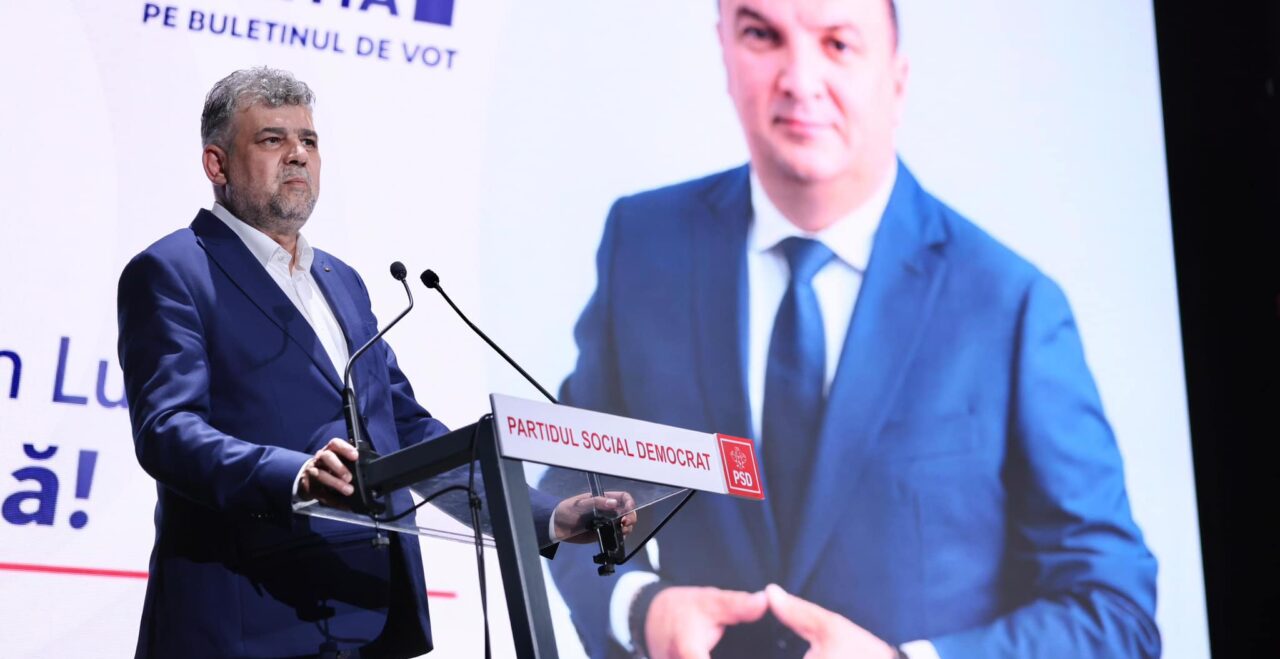 CIOLACU, atac la USR / „O spun fără nicio reținere: nu sunt altceva decât niște IPOCRIȚI, niște mincinoși”