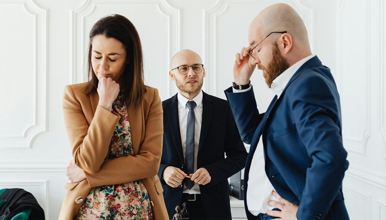 E oficial! Divorțul a fost INTERZIS prin lege în această țară. Care este motivul