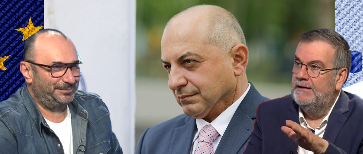 Bogdan Teodorescu, despre candidatura lui CÎRSTOIU la primărie: „Ar fi avut o şansă foarte mare dacă îşi începea campania în septembrie anul trecut”