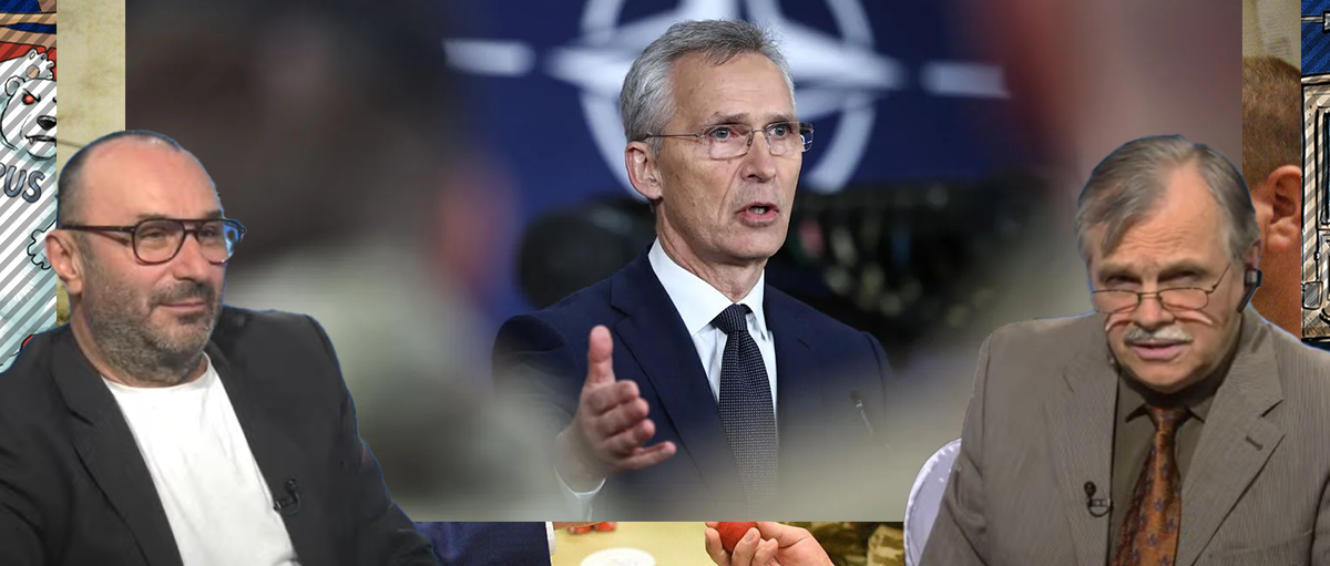 Valentin Stan dezbate declarațiile lui Jens Stoltenberg privind ridicarea INTERDICȚIILOR Ucrainei de a efectua atacuri pe teritoriul Rusiei