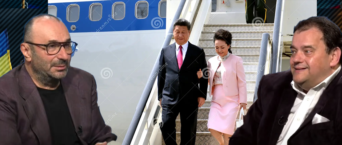 H. D. Hartmann comentează turneul EUROPEAN al lui Xi Jinping: „Dacă Ungaria a obținut ceva, România a pierdut ceva”
