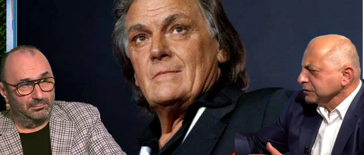 Cătălin Cîrstoiu comentează starea de SĂNĂTATE a actorului Florin Piersic: „Trebuie tratat într-un spital pluridisciplinar”