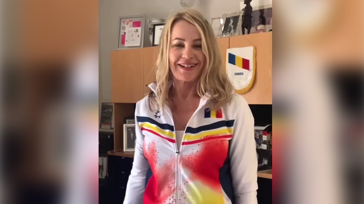 VIDEO | Mesaj surpriză în cursa pentru București. Pe cine susține „zeița de la Montreal”?