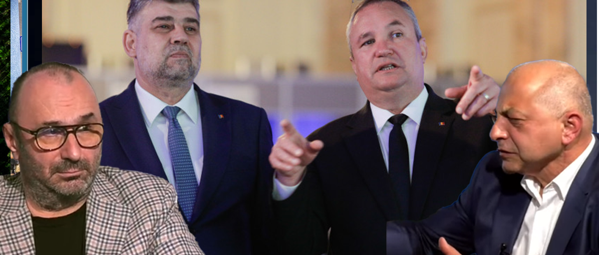 Cătălin Cîrstoiu dezbate ȘEDINȚA de 16 ore a coaliției: „Au încercat să-mi spună că este o LUPTĂ pierdută. Eu nu m-am retras”