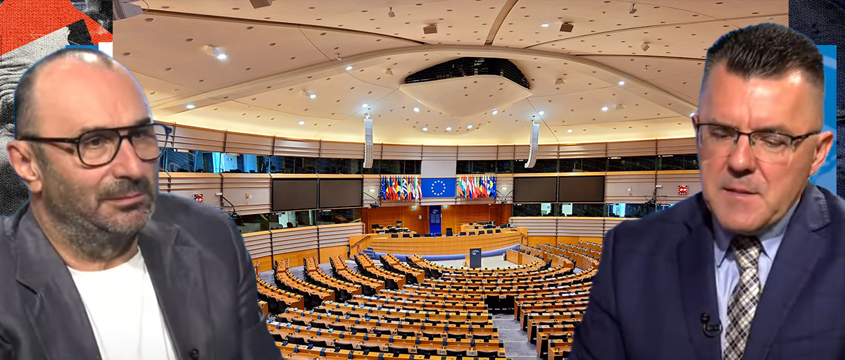 Dan Dungaciu: „Bruxelles-ul e lipsit de VIZIUNE/ România nu e in stare sa fructifice AVANTAJELE de la UE și NATO”
